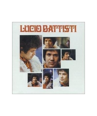 Lucio Battisti CD $7.91 CD