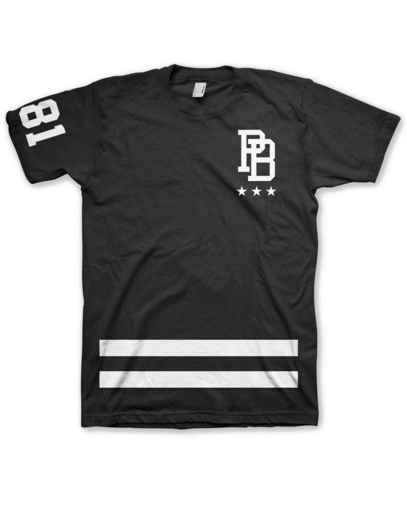 Pitbull PB 81 Football Jersey YOUTH $5.59 Shirts