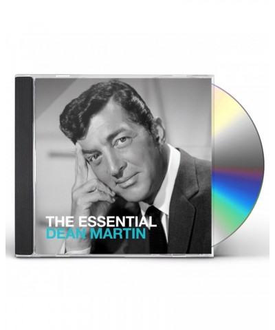 Dean Martin ESSENTIAL DEAN MARTIN CD $15.07 CD