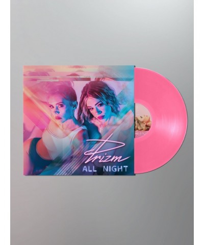PRIZM All Night [Limited Edition Vinyl] $9.83 Vinyl