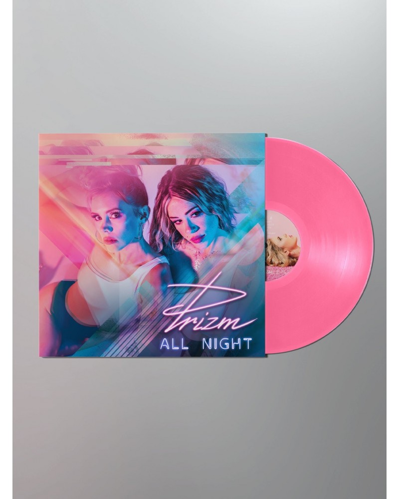 PRIZM All Night [Limited Edition Vinyl] $9.83 Vinyl