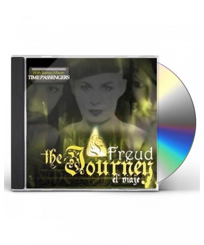 Freud JOURNEY CD $2.25 CD