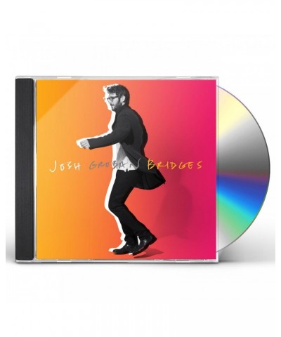 Josh Groban BRIDGES CD $14.77 CD