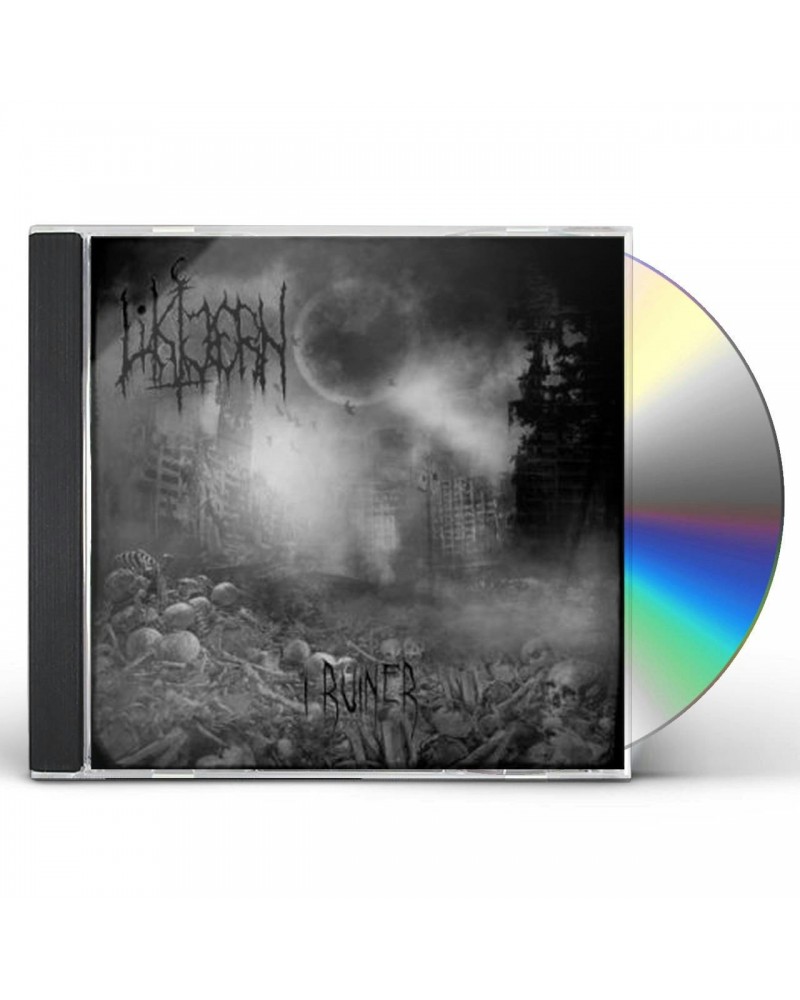 Liktjern I RUINER CD $10.76 CD