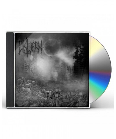 Liktjern I RUINER CD $10.76 CD