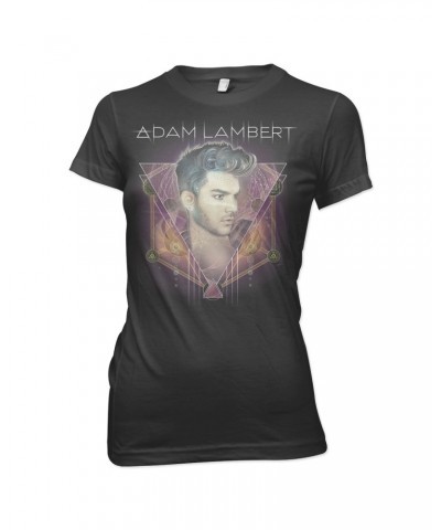 Adam Lambert CONNECTION GIRLS T-SHIRT $5.46 Shirts