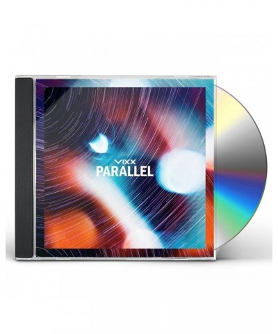 VIXX PARALLEL CD $6.11 CD