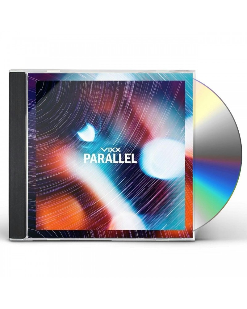 VIXX PARALLEL CD $6.11 CD