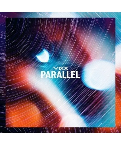 VIXX PARALLEL CD $6.11 CD