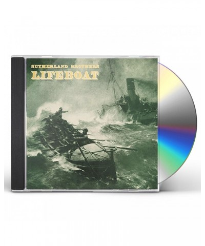 The Sutherland Brothers LIFEBOAT CD $37.23 CD