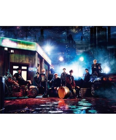 EXO COMING OVER CD $9.76 CD