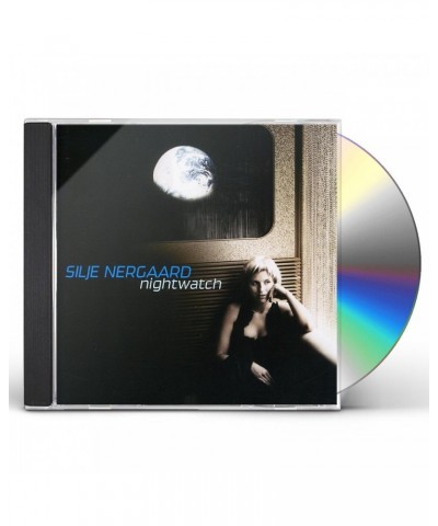 Silje Nergaard NIGHTWATCH CD $8.58 CD