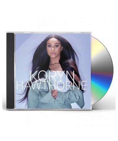 Koryn Hawthorne I AM CD $14.41 CD