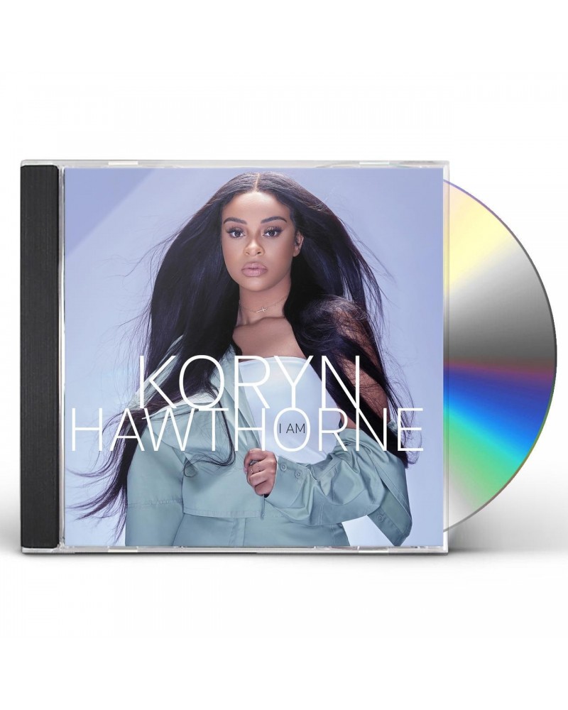 Koryn Hawthorne I AM CD $14.41 CD