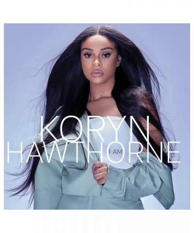 Koryn Hawthorne I AM CD $14.41 CD