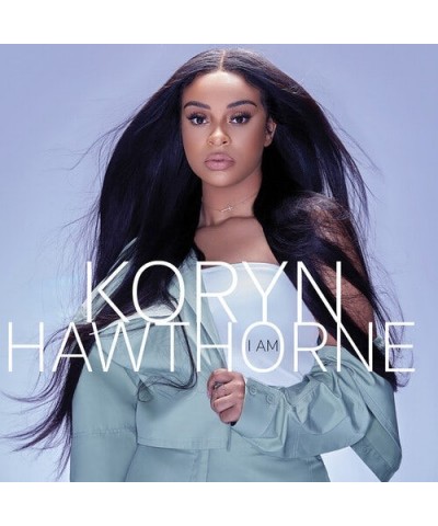 Koryn Hawthorne I AM CD $14.41 CD