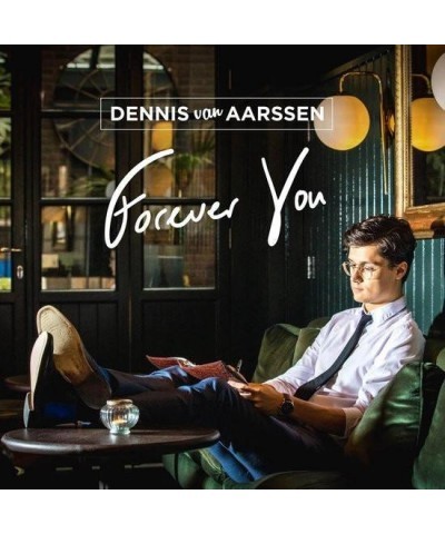 Dennis van Aarssen FOREVER YOU CD $10.86 CD