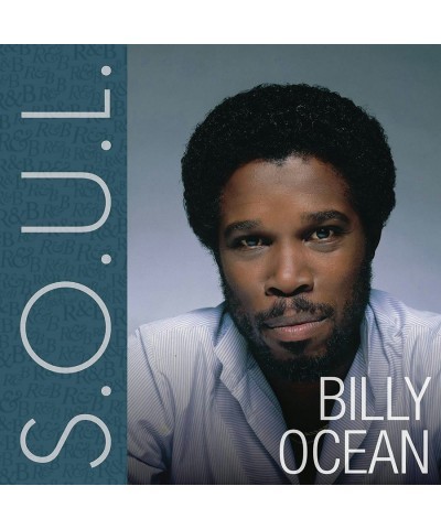 Billy Ocean S.O.U.L.: BILLY OCEAN CD $13.93 CD