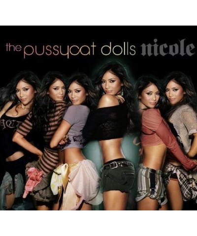 The Pussycat Dolls PCD Vinyl Record $6.97 Vinyl