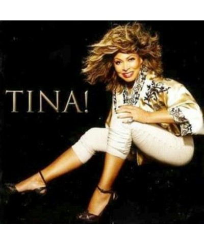 Tina Turner CD - Tina $11.37 CD