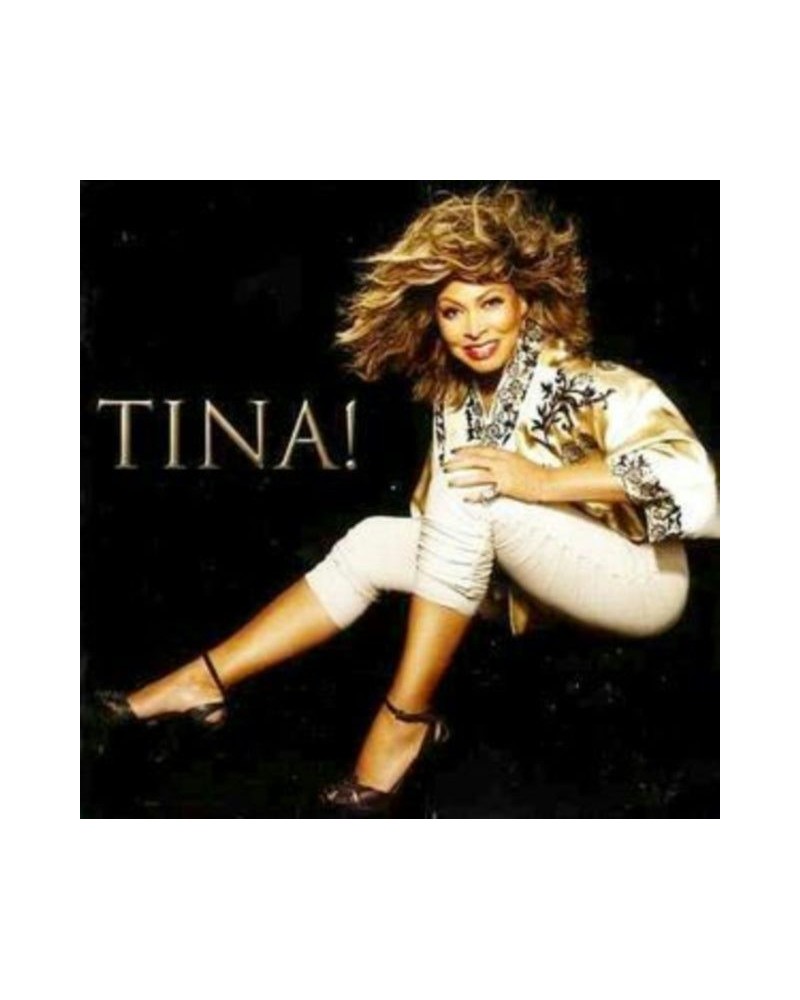 Tina Turner CD - Tina $11.37 CD