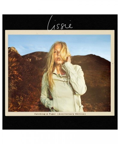 Lissie CATCHING A TIGER (ANNIVERSARY EDITION) CD $16.19 CD