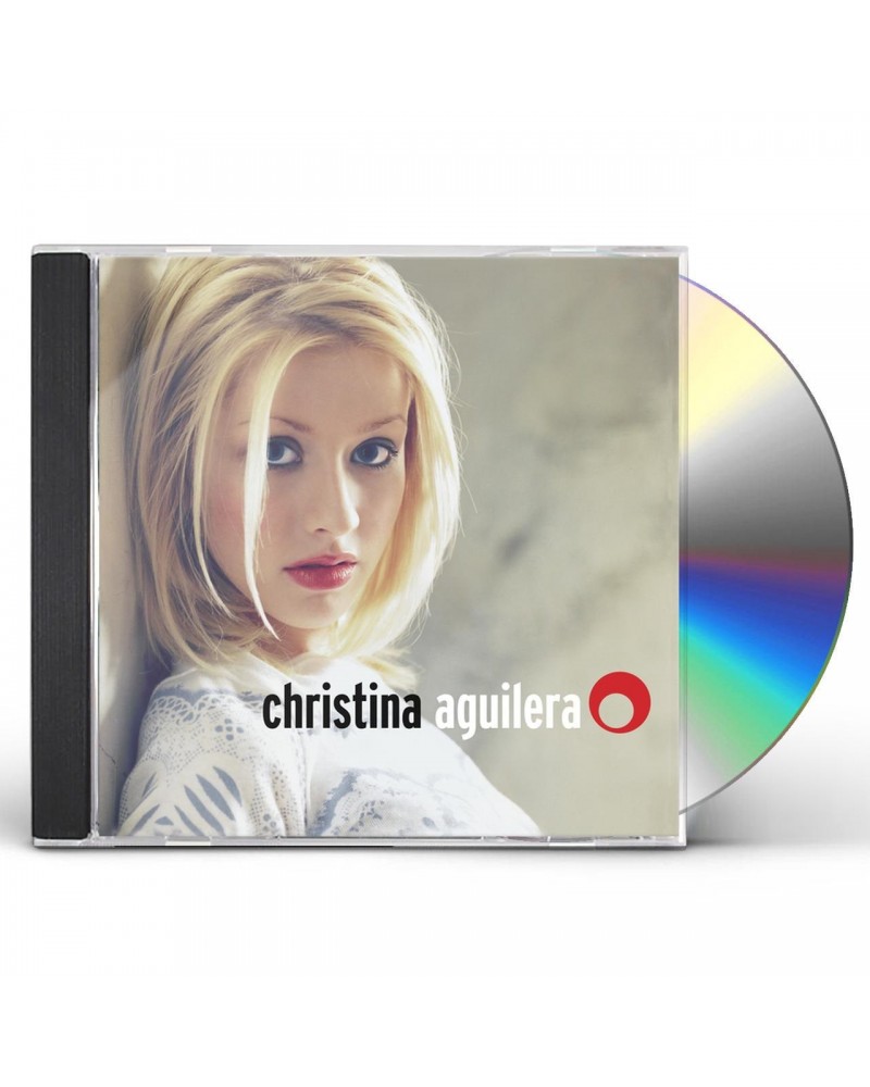 Christina Aguilera CD $12.42 CD