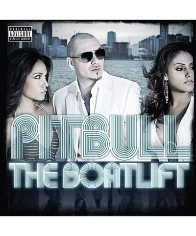 Pitbull BOAT LIFT CD $10.04 CD