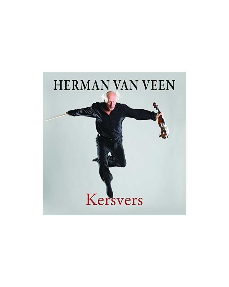 Herman van Veen Kersvers Vinyl Record $13.85 Vinyl