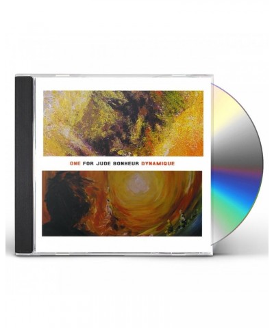 One for Jude BONHEUR DYNAMIQUE CD $7.57 CD