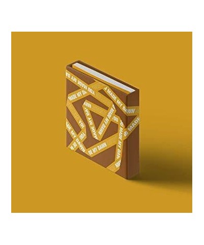 SEVENTEEN 6TH MINI ALBUM: YOU MADE MY DAWN CD $12.31 CD