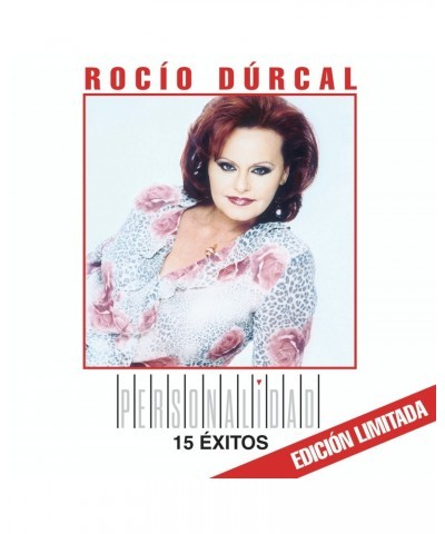 Rocío Dúrcal Personalidad vinyl record $4.05 Vinyl