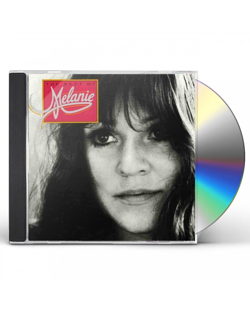 Melanie BEST OF CD $13.96 CD