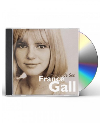 France Gall BEST OF CD $8.50 CD