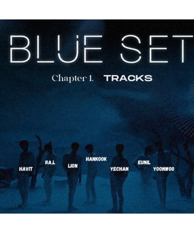TRENDZ Blue Set Chapter 1. Tracks CD $24.98 CD