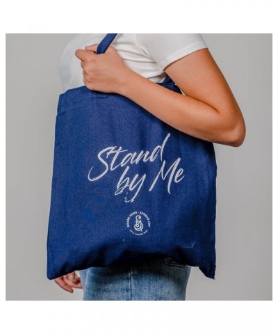 Mat and Savanna Shaw Stand By Me LIMITED EDITION Tote Bag $7.05 Bags