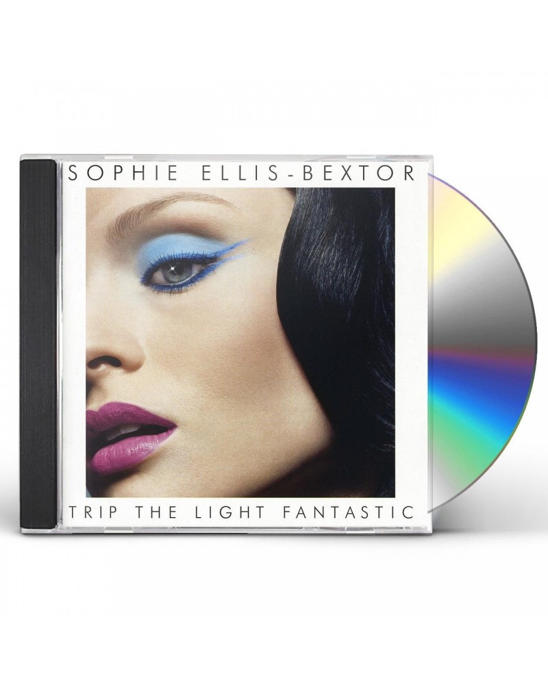 Sophie Ellis-Bextor TRIP THE LIGHT FANTASTIC CD $32.17 CD