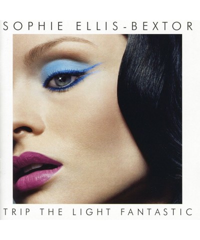 Sophie Ellis-Bextor TRIP THE LIGHT FANTASTIC CD $32.17 CD
