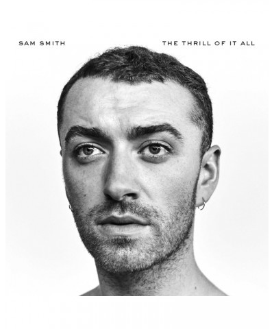 Sam Smith THRILL OF IT ALL (SPECIAL EDITION) CD $8.39 CD