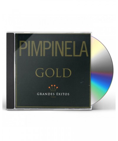 Pimpinela ORO CD $14.17 CD