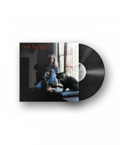 Carole King Tapestry Vinyl Record $4.35 Vinyl