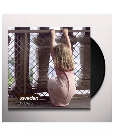 Sweden OH DUSTY Vinyl Record $6.82 Vinyl