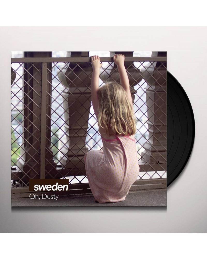 Sweden OH DUSTY Vinyl Record $6.82 Vinyl