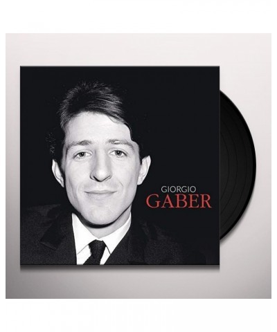 Giorgio Gaber FLASHBACK Vinyl Record $3.80 Vinyl