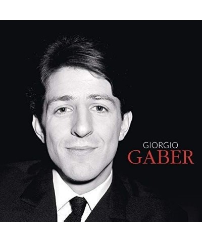Giorgio Gaber FLASHBACK Vinyl Record $3.80 Vinyl