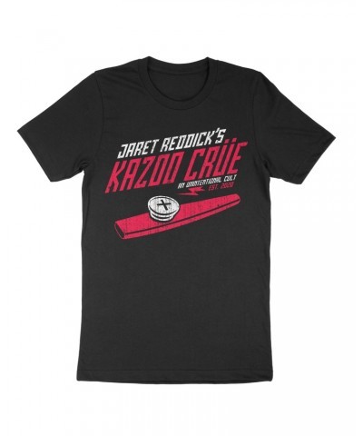 Jaret Reddick Kazoo Crue Cult Tee $7.40 Shirts