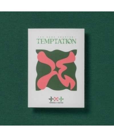 TOMORROW X TOGETHER TEMPTATION - LULLABY VERSION CD $8.98 CD