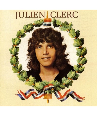 Julien Clerc LIBERTE EGALITE FRATERNITE Vinyl Record $3.50 Vinyl