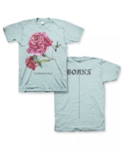 BØRNS Supernatural Rose T-Shirt $6.83 Shirts