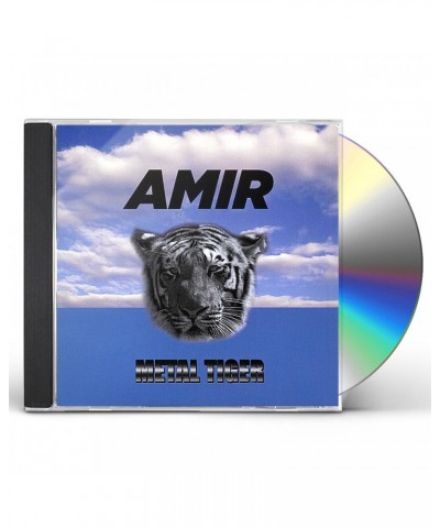 Amir METAL TIGER CD $6.76 CD